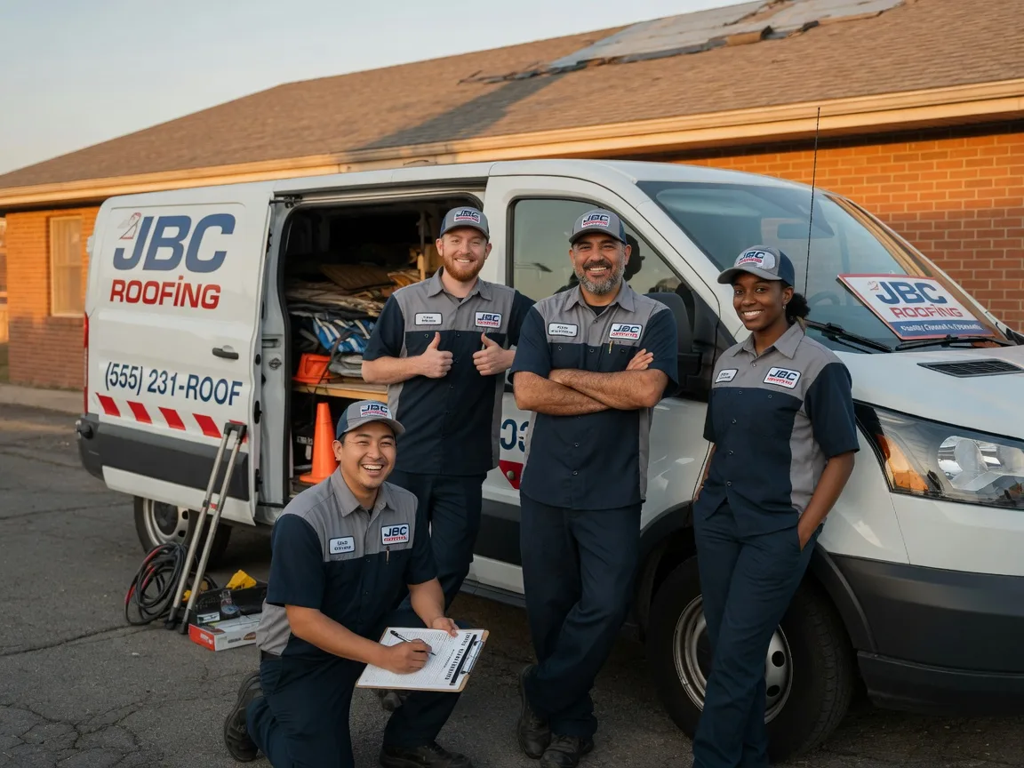 Roof Replacement company in Gilbertville, IA